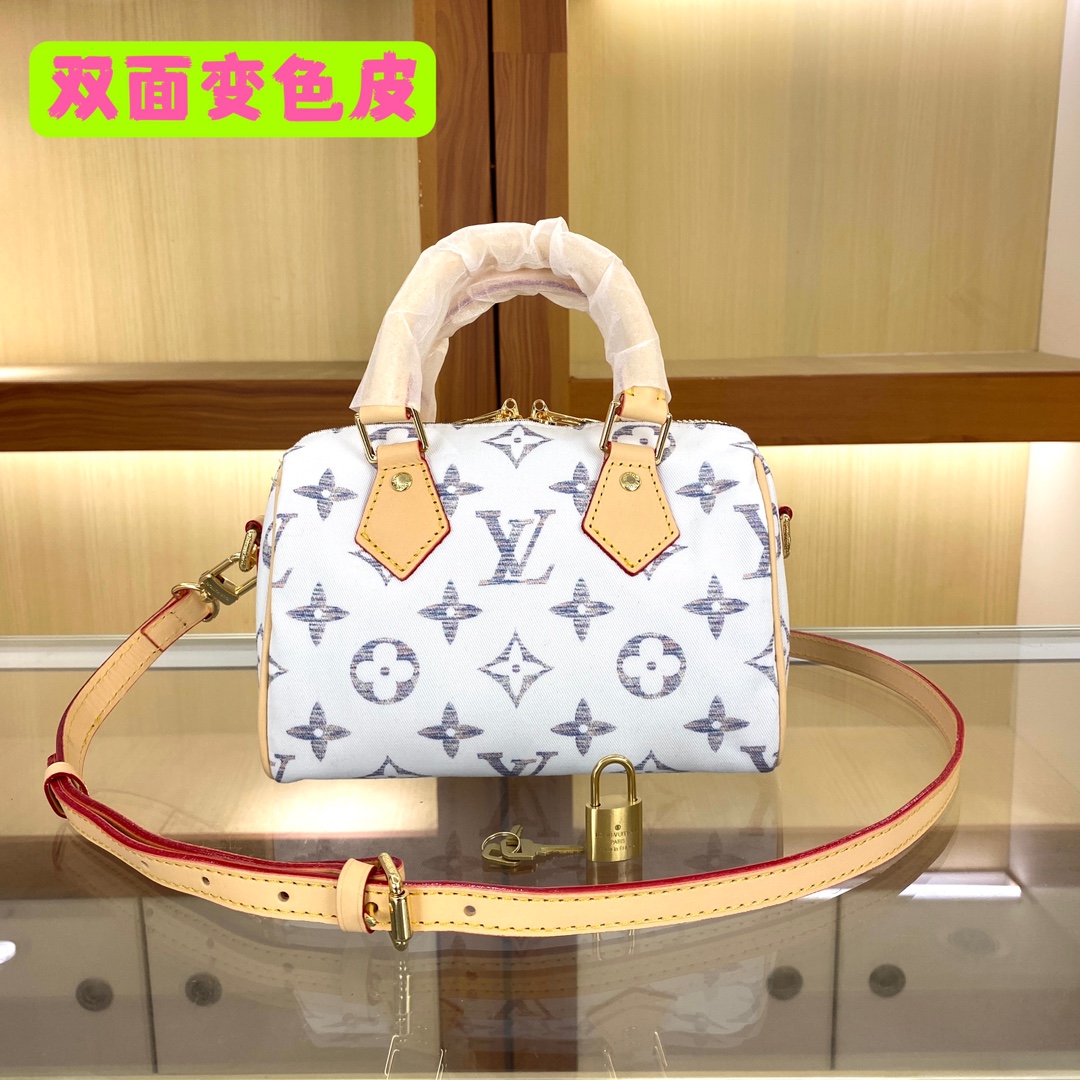 LV bag 757